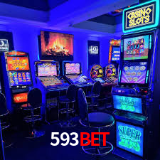 Bônus Generosos e Exclusivos no 593Bet para Você!